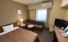 竜ヶ崎プラザホテル新館